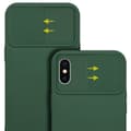 Miniatyrbillede 4 af 7: iPhone XS MAX Cover Etui Case ()