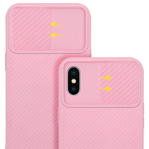 iPhone XS MAX Cover Etui Case ()