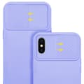 Miniatyrbillede 8 af 11: iPhone XS MAX Cover Etui Case ()