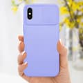 Miniatyrbillede 10 af 11: iPhone XS MAX Cover Etui Case ()