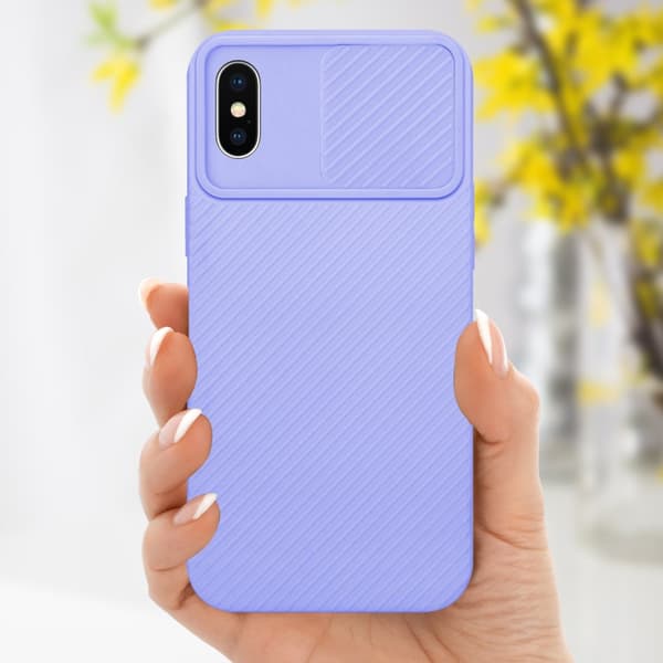 iPhone XS MAX Cover Etui Case ()