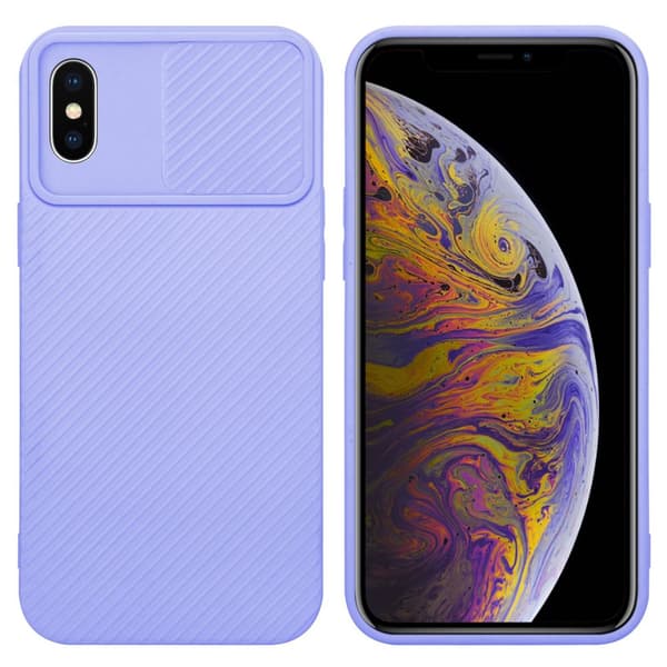 iPhone XS MAX Cover Etui Case ()