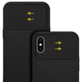 Miniatyrbillede 4 af 7: iPhone XS MAX Cover Etui Case ()