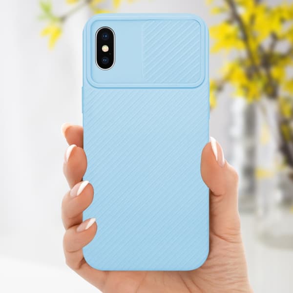 iPhone XS MAX Cover Etui Case ()