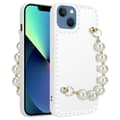 Pikkukuva 3 / 7: iPhone 13 Suojakuori Suojakotelo Joustavasta TPU-silikonista valmistettu suojakuori jossa on ranneketju