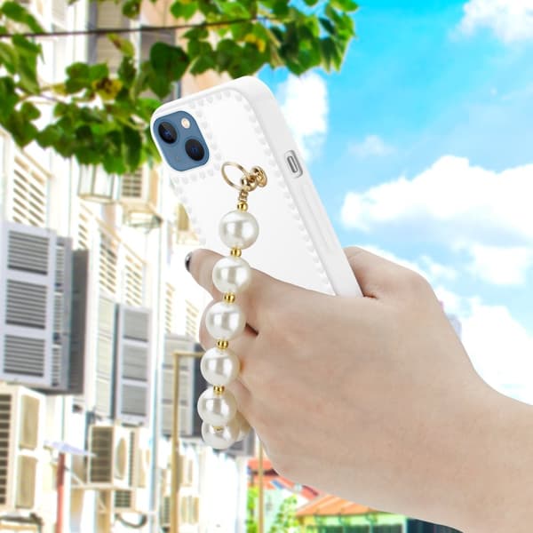 iPhone 13 Cover Etui Case ()