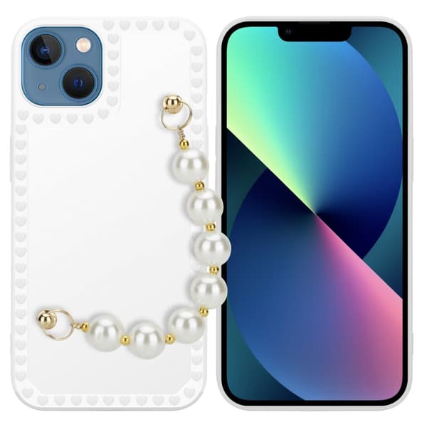 iPhone 13 Cover Etui Case ()