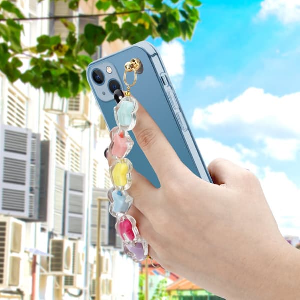 iPhone 13 Cover Etui Case ()