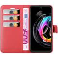 Miniatyrbillede 11 af 11: Motorola EDGE 20 LITE / FUSION Pungetui Cover Case ()
