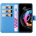 Miniatyrbillede 11 af 11: Motorola EDGE 20 LITE / FUSION Pungetui Cover Case ()