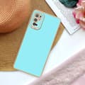 Miniatyrbild 8 av 8: Xiaomi RedMi NOTE 10 5G / POCO M3 PRO 5G Fodral Skal av flexibel TPU-silikon och med kameraskydd Case Cover