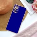 Miniatyrbild 8 av 8: Xiaomi RedMi NOTE 10 5G / POCO M3 PRO 5G Fodral Skal av flexibel TPU-silikon och med kameraskydd Case Cover