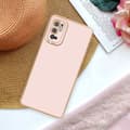 Miniatyrbild 8 av 8: Xiaomi RedMi NOTE 10 5G / POCO M3 PRO 5G Fodral Skal av flexibel TPU-silikon och med kameraskydd Case Cover
