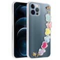 Miniatyrbillede 3 af 7: iPhone 12 PRO Cover Etui Case ()
