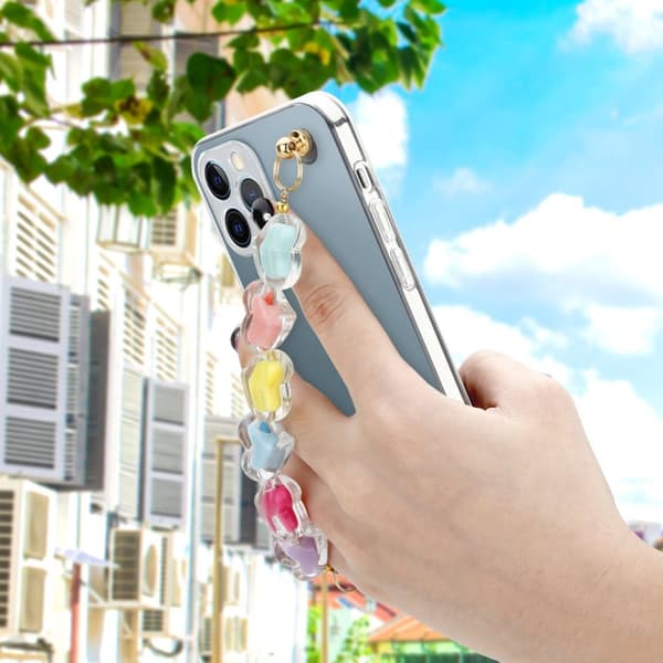 iPhone 12 PRO Cover Etui Case ()