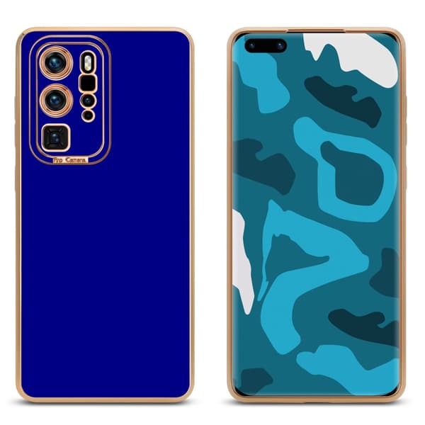 Cover Huawei P40 PRO / P40 PRO+ Etui Case ()