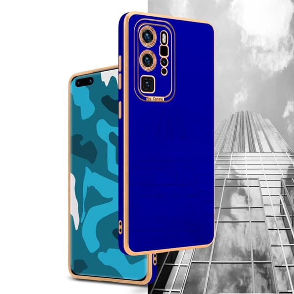 Cover Huawei P40 PRO / P40 PRO+ Etui Case ()
