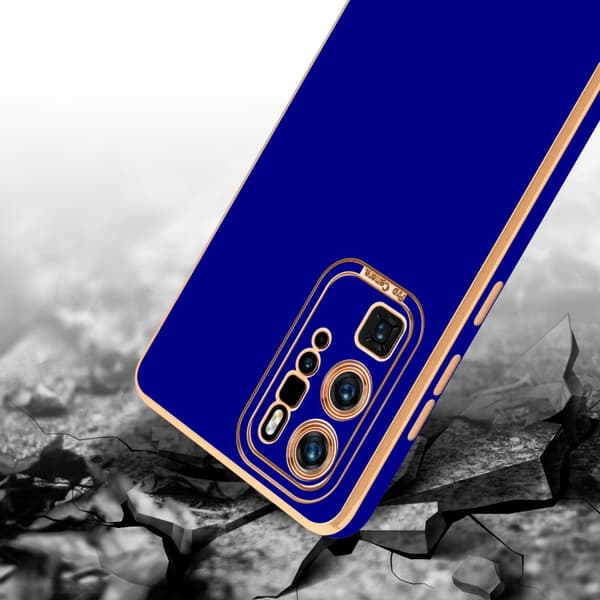 Cover Huawei P40 PRO / P40 PRO+ Etui Case ()