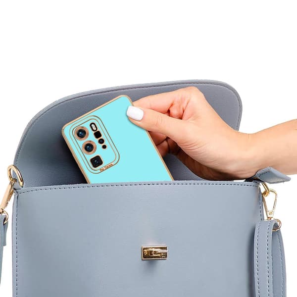 Cover Huawei P40 PRO / P40 PRO+ Etui Case ()