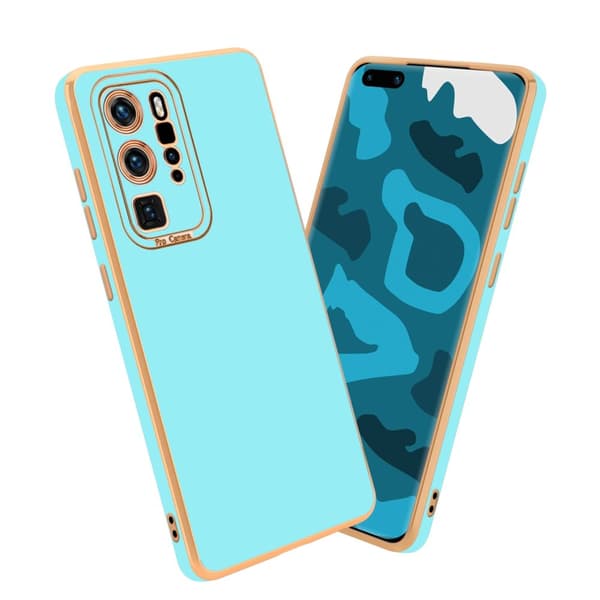 Cover Huawei P40 PRO / P40 PRO+ Etui Case ()