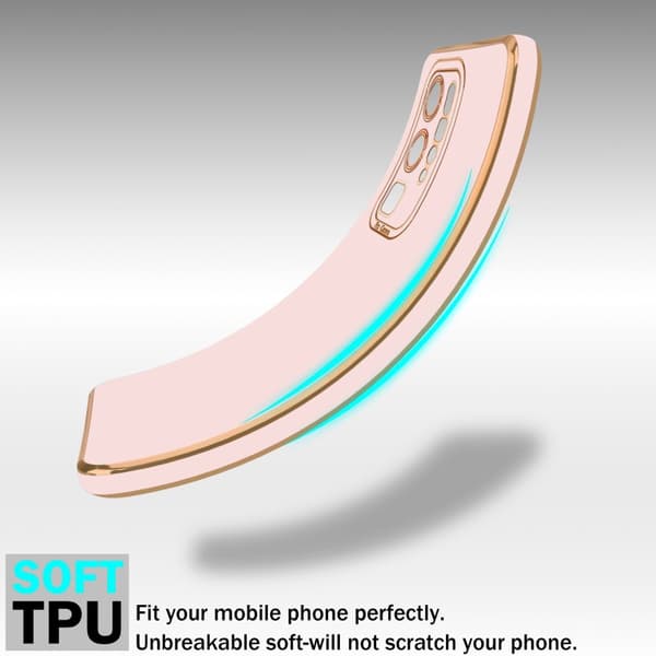 Cover Huawei P40 PRO / P40 PRO+ Etui Case ()