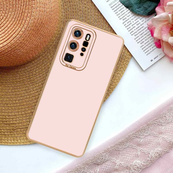 Cover Huawei P40 PRO / P40 PRO+ Etui Case ()