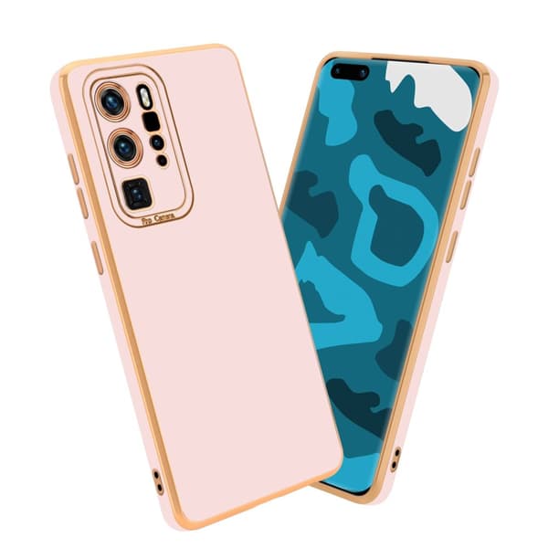 Cover Huawei P40 PRO / P40 PRO+ Etui Case ()