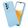 Miniatyrbilde 2 av 6: Deksel til Samsung Galaxy A33 5G med kamerabeskyttelse