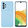 Miniatyrbilde 1 av 6: Deksel til Samsung Galaxy A33 5G med kamerabeskyttelse