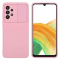 Miniatyrbilde 1 av 6: Deksel til Samsung Galaxy A33 5G med kamerabeskyttelse