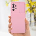 Miniatyrbilde 5 av 7: Deksel til Samsung Galaxy A32 4G med kamerabeskyttelse