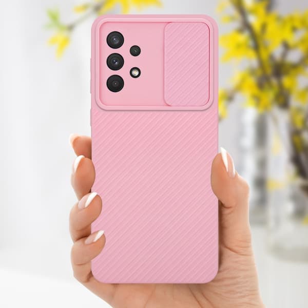 Samsung Galaxy A32 4G Cover Etui Case ()