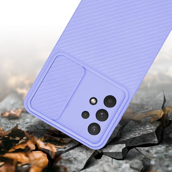 Samsung Galaxy A32 4G Cover Etui Case ()