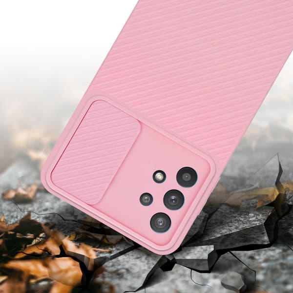 Samsung Galaxy A32 5G Cover Etui Case ()