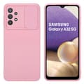 Miniatyrbillede 1 af 7: Samsung Galaxy A32 5G Cover Etui Case ()