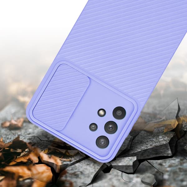 Samsung Galaxy A32 5G Cover Etui Case ()