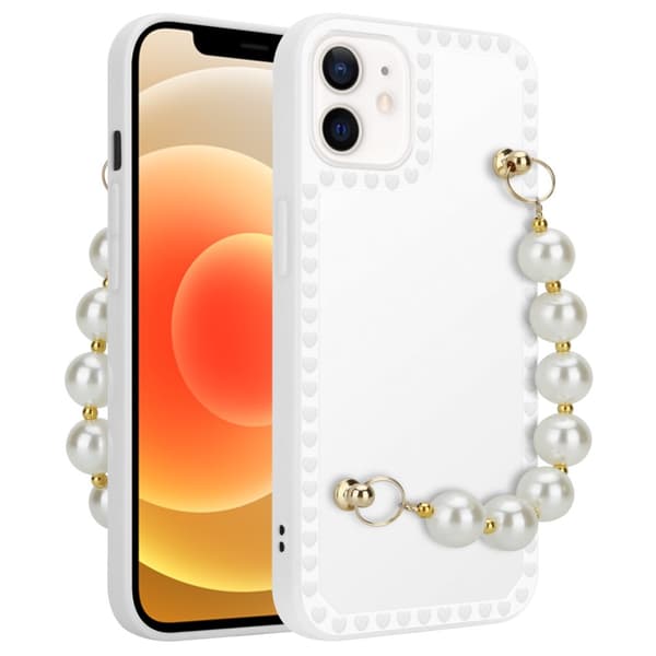 iPhone 12 Cover Etui Case ()