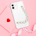 Miniatyrbillede 6 af 7: iPhone 12 Cover Etui Case ()