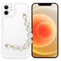Miniatyrbillede 1 af 7: iPhone 12 Cover Etui Case ()