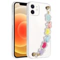Miniatyrbillede 3 af 7: iPhone 12 Cover Etui Case ()