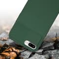 Miniatyrbild 5 av 6: iPhone 7 PLUS / 7S PLUS / 8 PLUS Skal Fodral av flexibel TPU-silikon och med kameraskydd Mobilskydd Case Cover