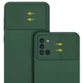 Miniatyrbillede 3 af 6: Samsung Galaxy A31 Cover Etui Case ()