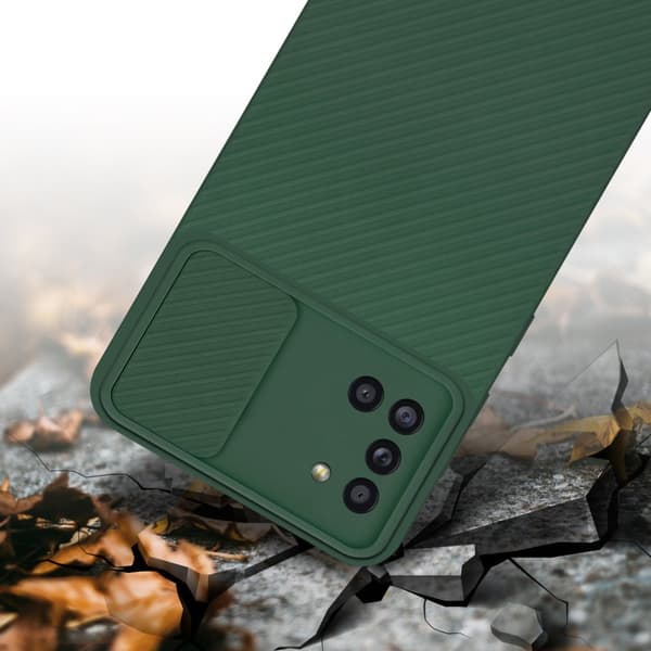 Samsung Galaxy A31 Cover Etui Case ()