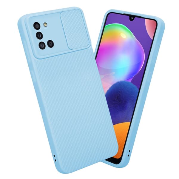 Samsung Galaxy A31 Cover Etui Case ()