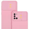 Miniatyrbillede 3 af 6: Samsung Galaxy A31 Cover Etui Case ()