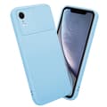 Miniatyrbilde 3 av 7: Deksel til iPhone XR med kamerabeskyttelse