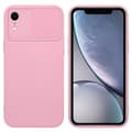 Miniatyrbilde 1 av 7: Deksel til iPhone XR med kamerabeskyttelse