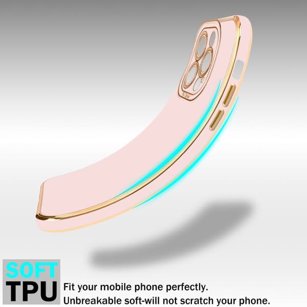 Cover iPhone 13 PRO MAX Etui Case ()