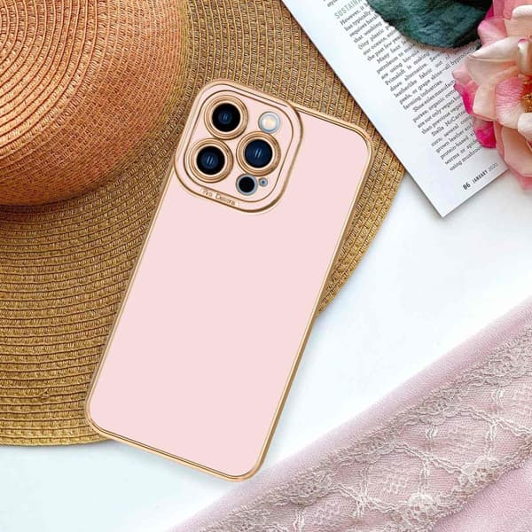 Cover iPhone 13 PRO MAX Etui Case ()