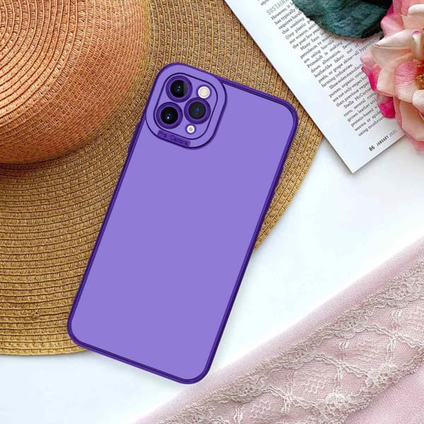 Cover iPhone 11 PRO MAX Etui Case ()